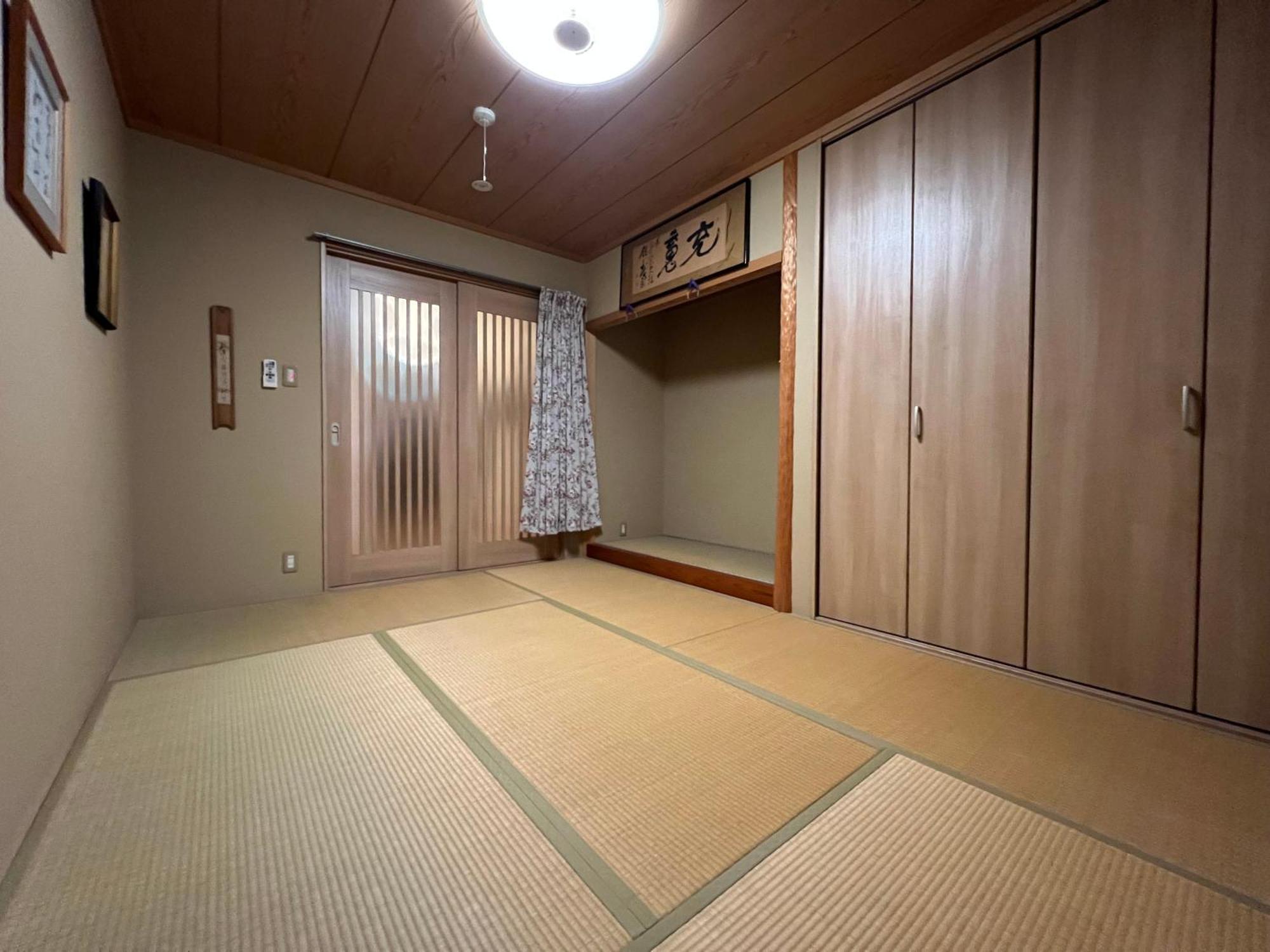 The Suite Private Hotel Kyoto Exterior photo